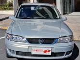 CHEVROLET - VECTRA - 2004/2005 - Bege - R$ 34.900,00