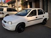 CHEVROLET - CORSA - 2002/2003 - Branca - R$ 20.900,00