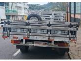 FORD - F-1000 - 1984/1984 - Prata - R$ 79.900,00