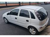 CHEVROLET - CORSA - 2011/2012 - Branca - R$ 34.500,00