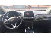 CHEVROLET - ONIX - 2021/2022 - Preta - R$ 69.000,00