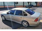 CHEVROLET - VECTRA - 2004/2005 - Bege - R$ 34.900,00