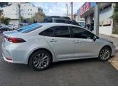 TOYOTA - COROLLA - 2022/2023 - Prata - R$ 131.900,00