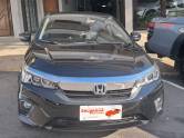 HONDA - CITY - 2024/2024 - Preta - R$ 117.000,00