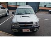 CHEVROLET - S10 - 2010/2011 - Prata - R$ 83.000,00