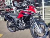 HONDA - XRE 190 ABS - 2022/2022 - Vermelha - R$ 22.500,00