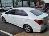 CHEVROLET - PRISMA - 2016/2017 - Branca - R$ 58.900,00