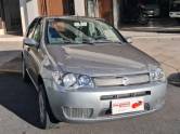 FIAT - PALIO - 2008/2008 - Cinza - R$ 23.000,00