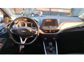 CHEVROLET - ONIX - 2020/2020 - Prata - R$ 81.900,00