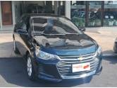 CHEVROLET - ONIX - 2021/2022 - Preta - R$ 69.000,00