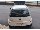 CHEVROLET - CORSA - 2011/2012 - Branca - R$ 34.500,00
