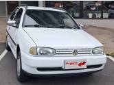 VOLKSWAGEN - PARATI - 1996/1996 - Branca - R$ 23.900,00