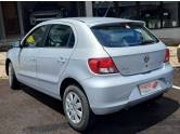 VOLKSWAGEN - GOL - 2012/2012 - Prata - R$ 39.900,00