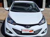 HYUNDAI - HB20S - 2015/2015 - Branca - R$ 52.900,00